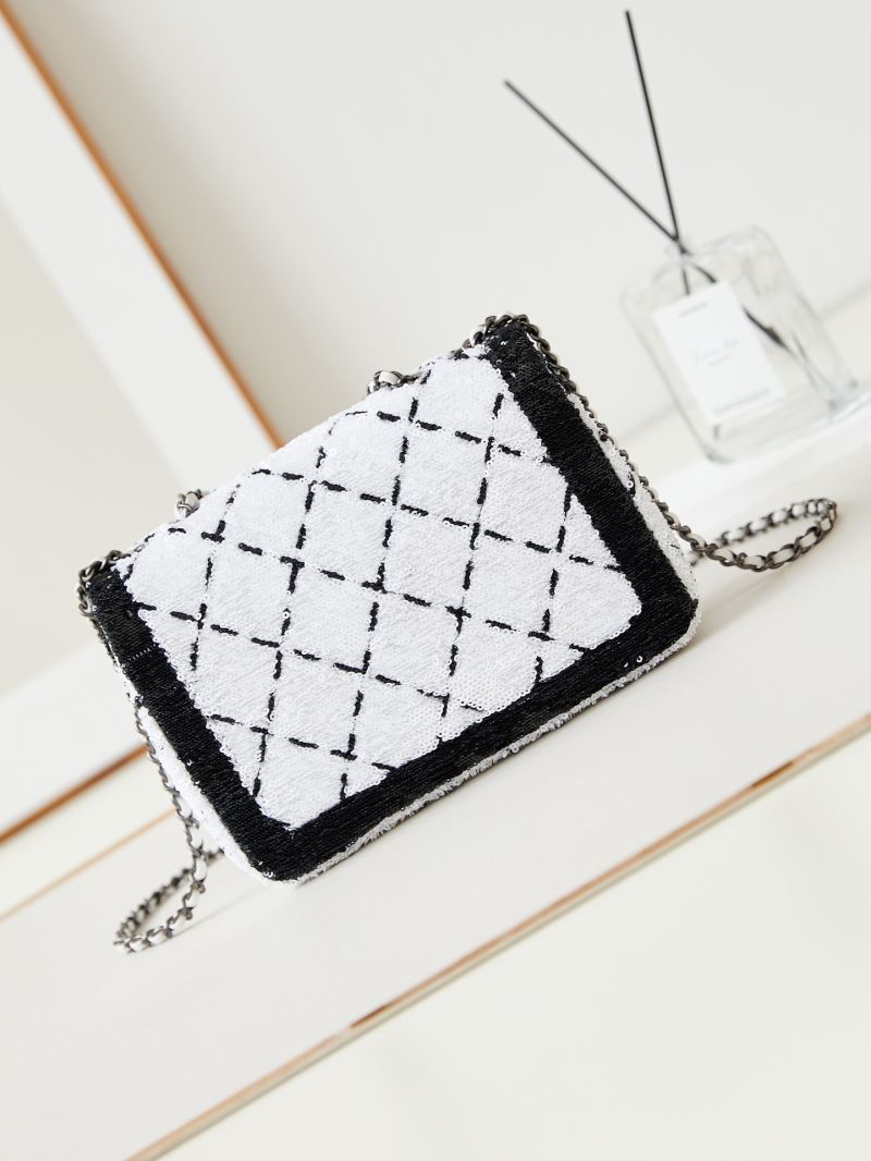 Ch**el cf series bags